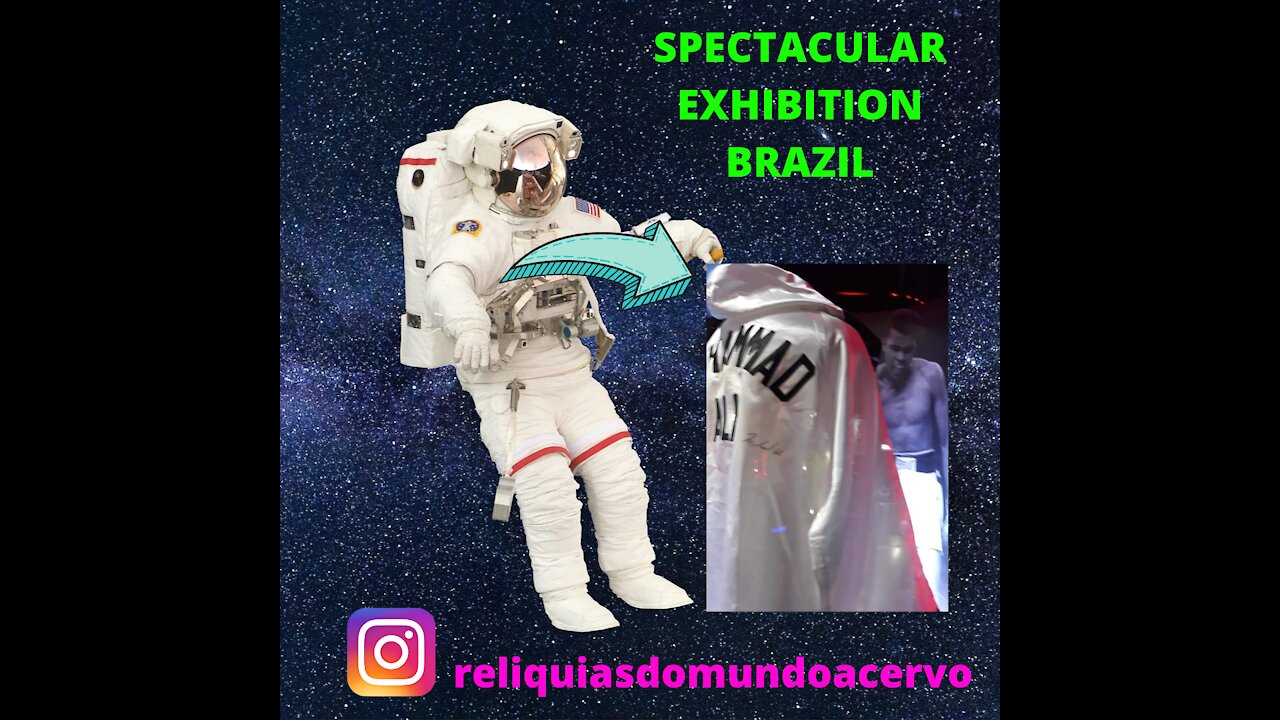 SPECTACULAR EXHIBITION CULTURAL PARQUE PICO DAS CABRAS