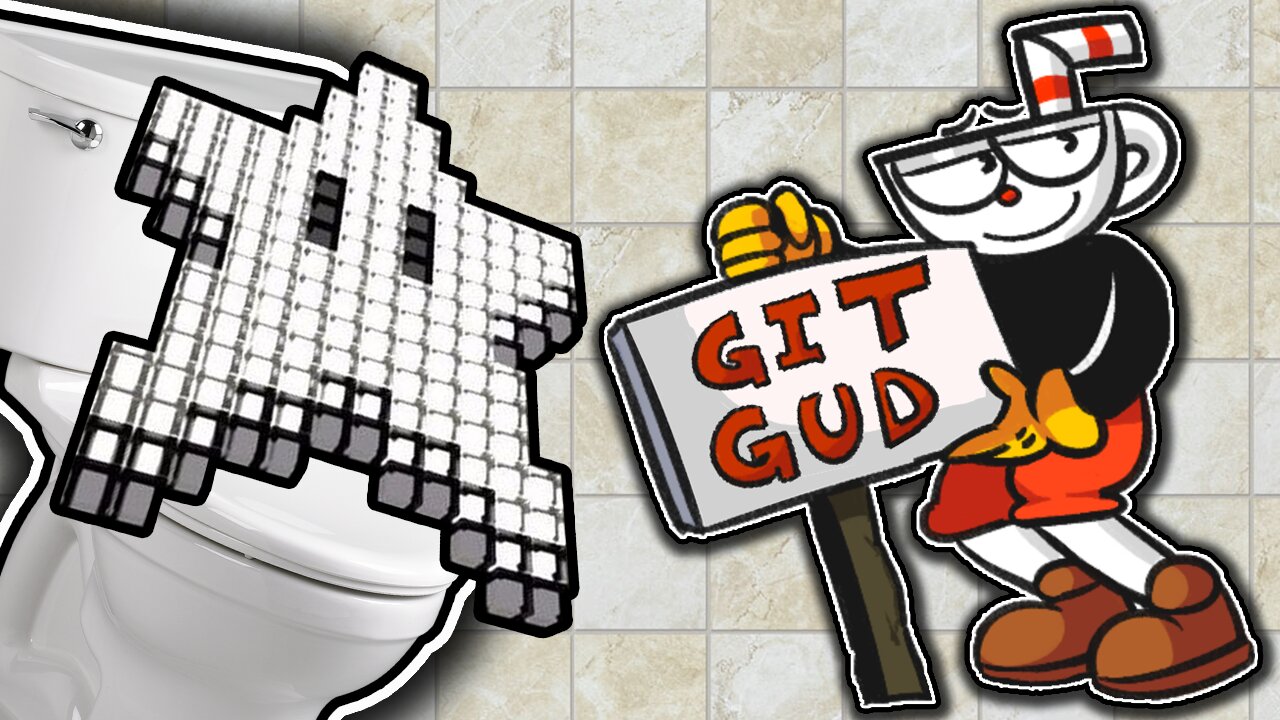 Dean Takahashi's Cuphead Conundrum [DWS5]