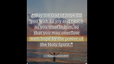Romans 15 Read and Explained