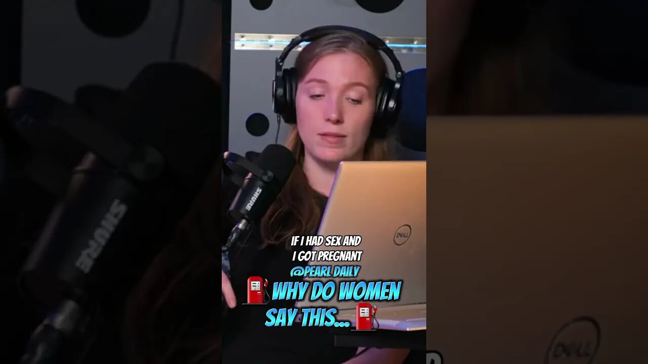 Women Have No Consequences...