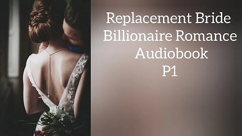 Billionaire Romance Audiobook