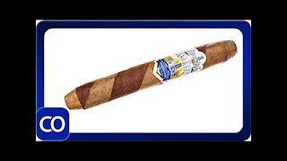 Marrero Cigars Tesoro Mio Barberpole Cigar Review