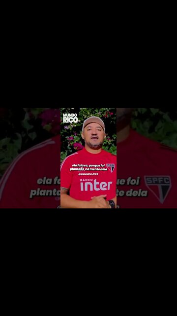 Você é quem você quer ser | Charlles Rekson | #shorts Vídeo motivacional para status