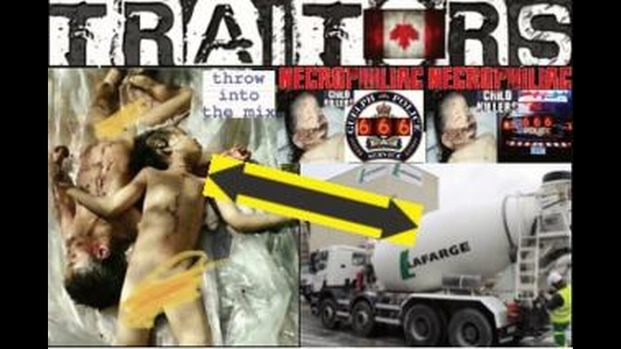 2020 CANADA NUREMBURG 2.0 DIGITAL CRIMINAL EVIDENCE * 666 *75%* satanic*lucifarian*freemasons*jesuits 4TH REICH NAZIS * 666 CANADIAN FUCKING TRAITORS*CRIMINALS*COWARDS*SPINELESS*GUTLESS FUCKTARDS guelph police* 666 *75%* TRAITOR guelph chief of police * 6