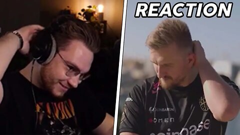 ohnePixel reacts to tabseN on s1n, German CS, and BIG qualifying for Rio Major