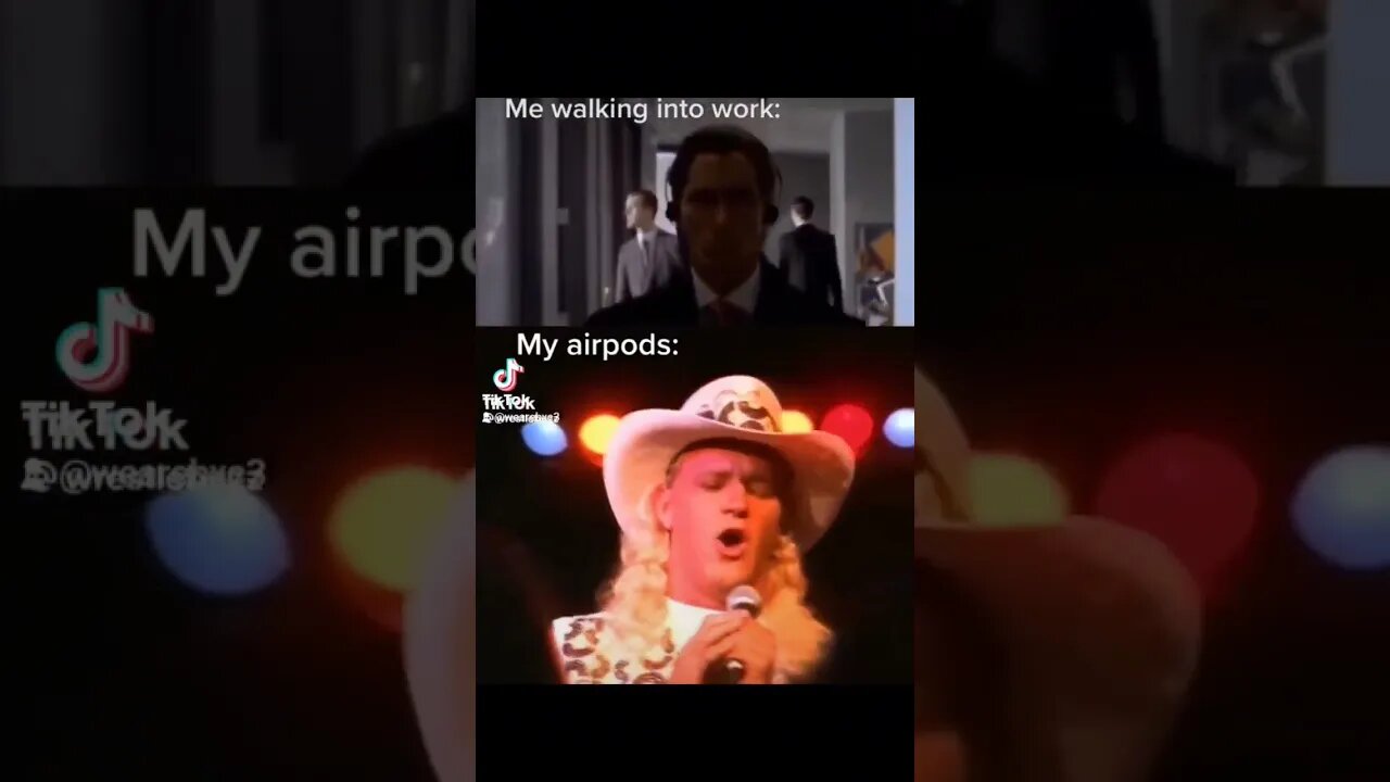 #BXCMusic could listen to this forever #withmybaby #jeffjarrett #wwememes #wrestling #wrestlemania