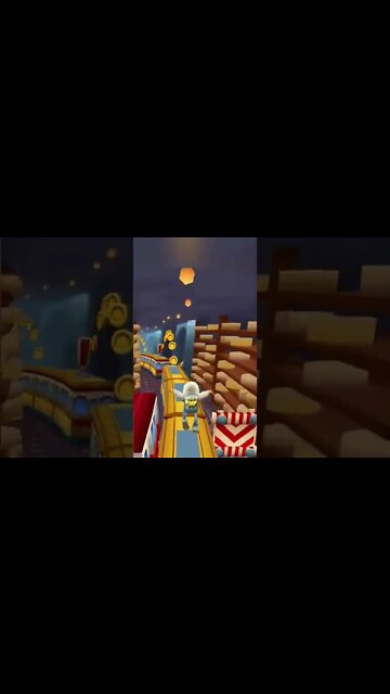 ME SEGUE AI #shorts #stumbleguys #subwaysurfers #sejagamer