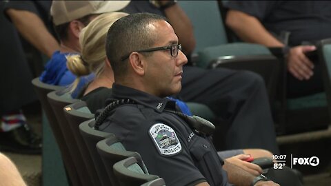 Special meeting called after Fort Myers SRO contract rumors