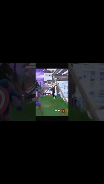 Fortnite Ooops LMAO!! How To Make Friends In Fortnite! #shorts