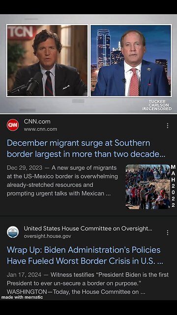 Where do we go from here?