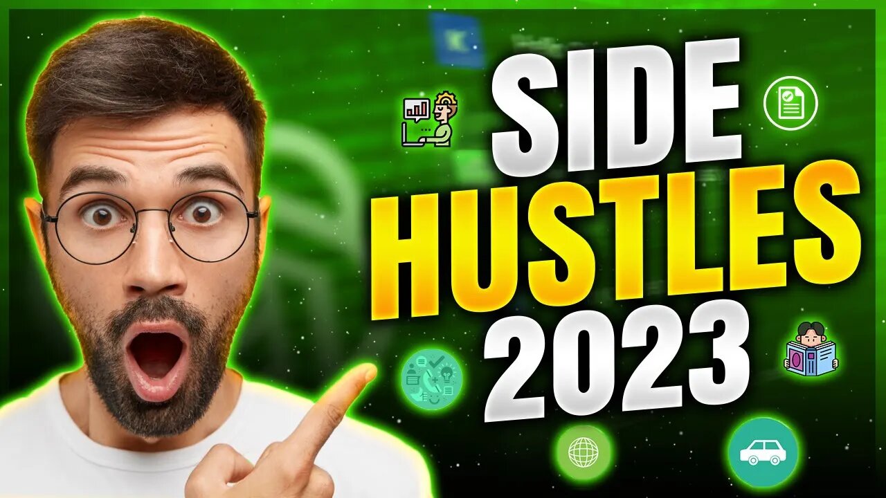 4 Side Hustles to Make $10,000 a Month