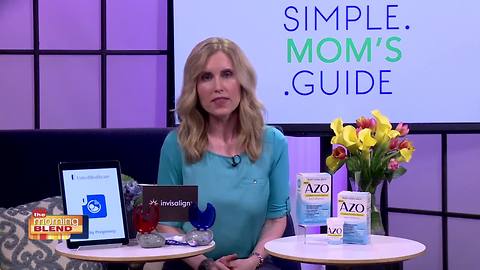 Healthy Mom, Healthy Home