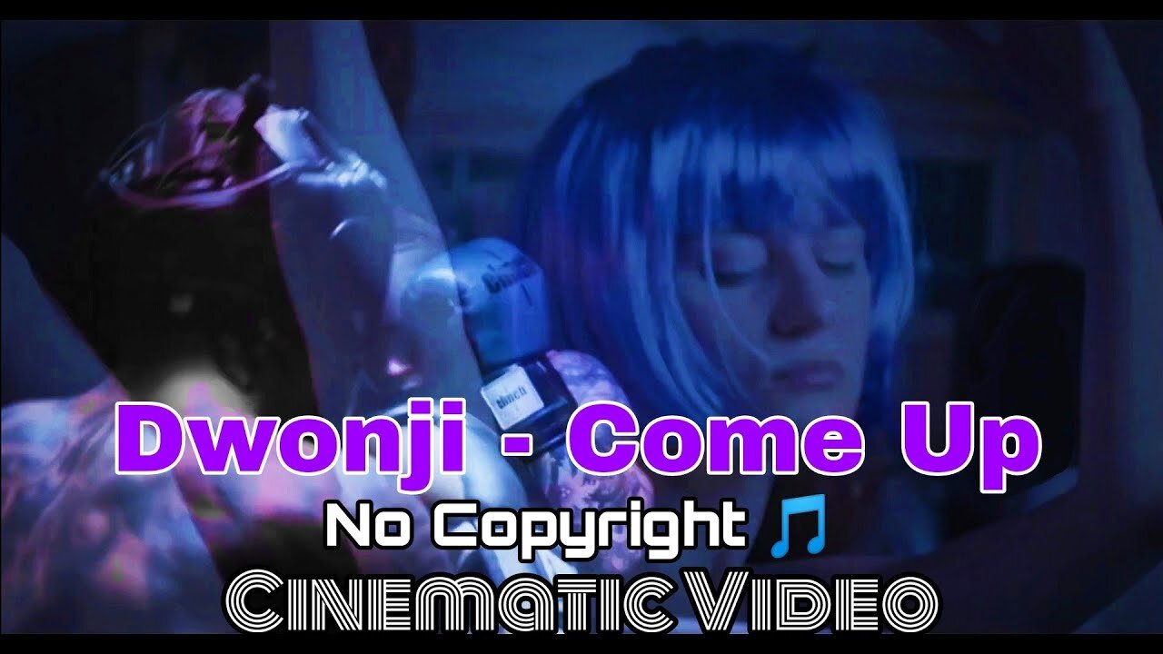 No Copyright Sound | Dwonji - Come Up | workout Gym music Cinematic #ncs #ncsmusic #nocopyrightmusic