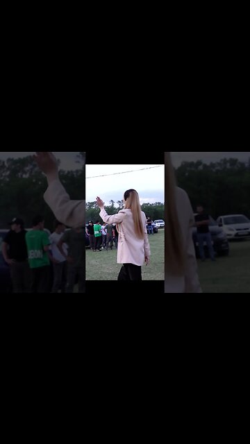 Чеченская Свадьба. Бено-юрт. 2023.