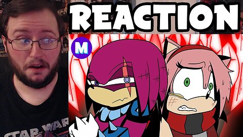 Gor's "There's Something About Knuckles (Part 6) by Mashed" REACTION