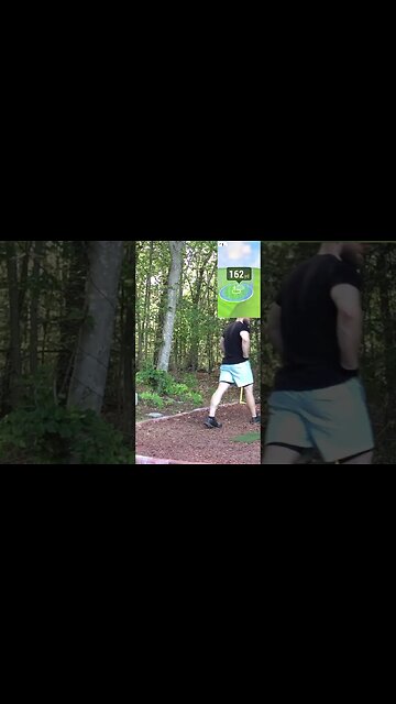 Mount Temple Golf Club - Hole 17 #Shorts #Golf #Golfing #Golfer #SimGolf #GarminR10 #GolfSimulator