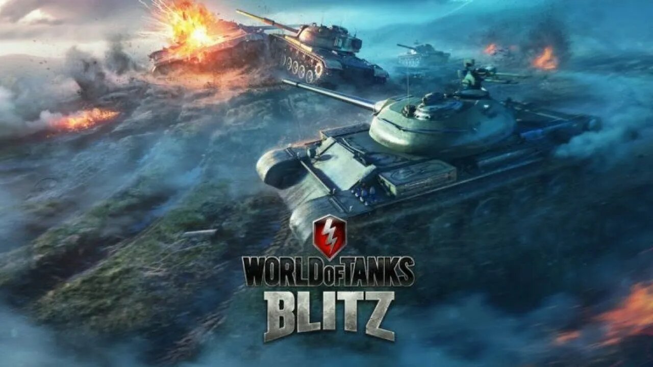 WOT Blitz Tips