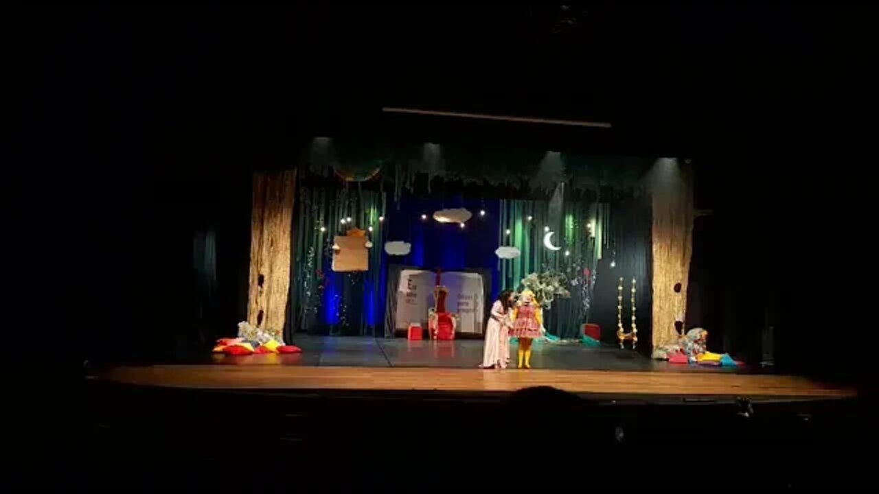 teatro