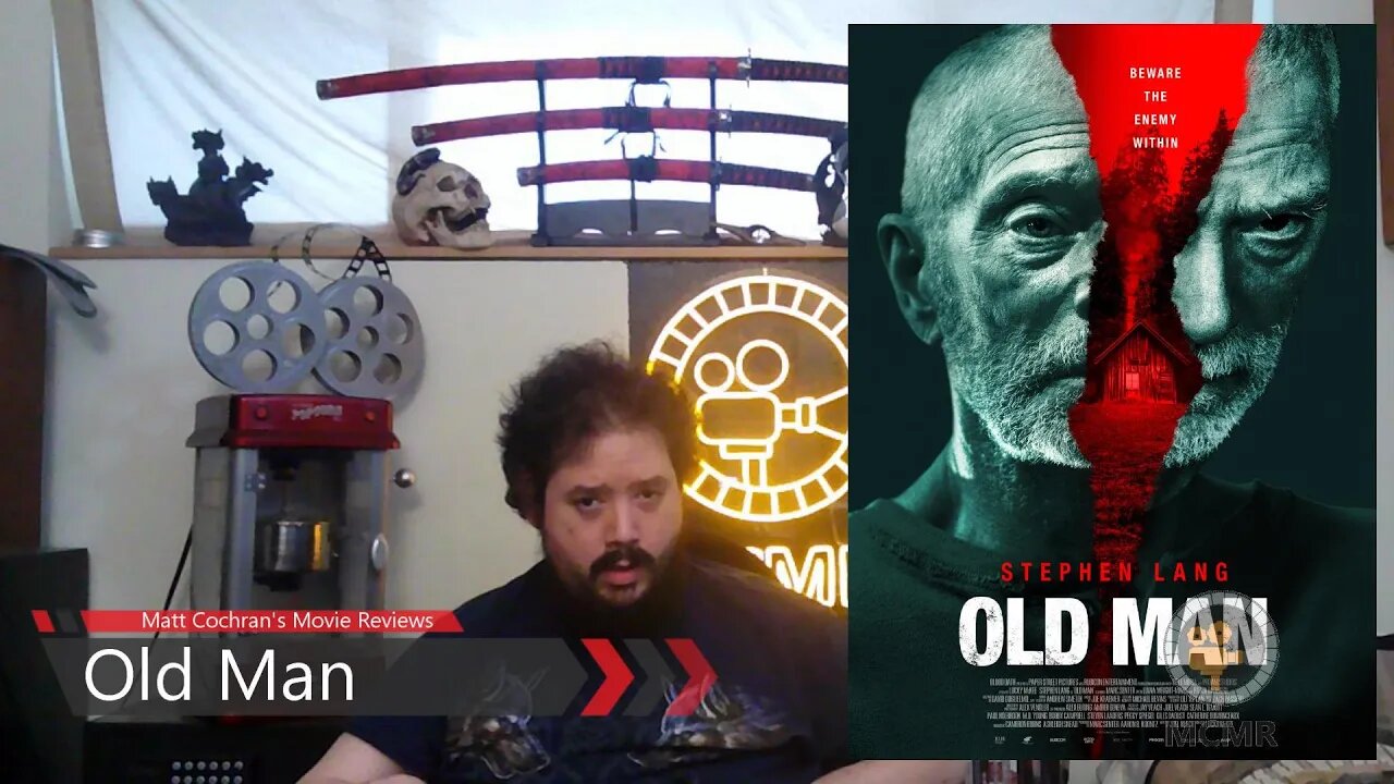 Old Man Review