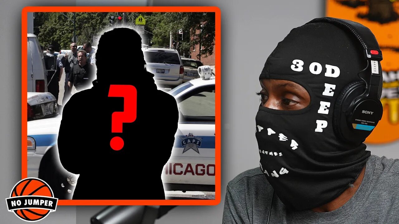 Trenches News on Who Started the O Block vs 63rd War