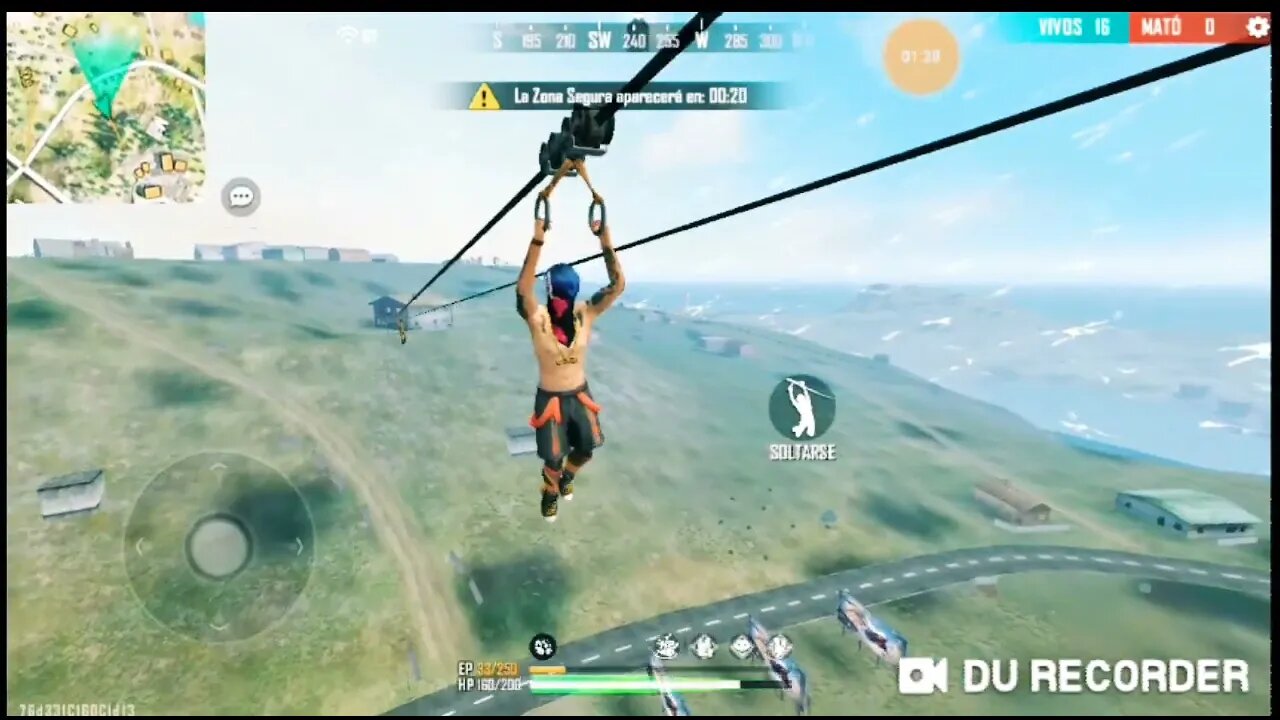 Jugando clacificatiria😂😂