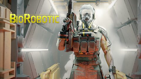 Bio Robotic Operator Bundle
