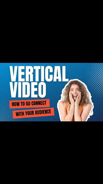 Vertical Video = More Engagement 🤩💥🤯 #videomarketing #digitalmarketing #success