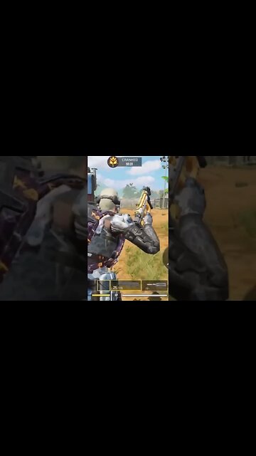 Cracked Map 46 Kills | COD Mobile #short #shorts #game #games #gaming #gamer #gamers #battleroyale