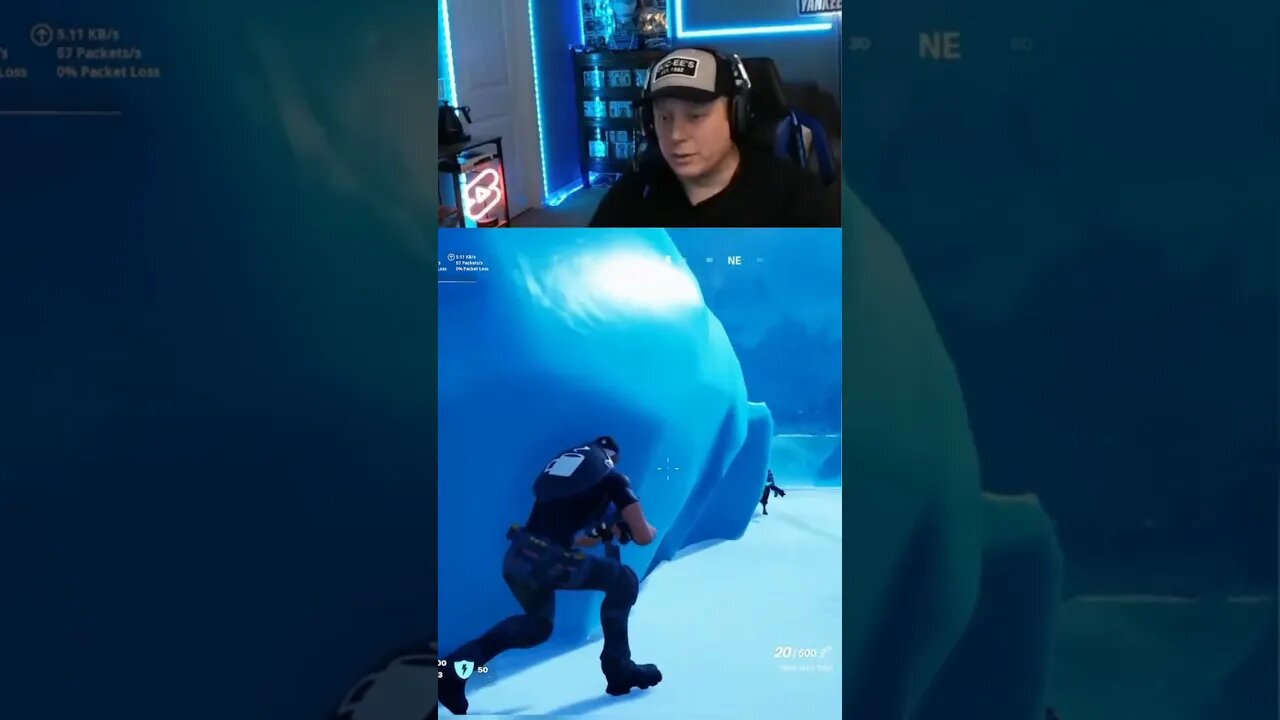 Victory Royale: Epic Battle and Final Moments!