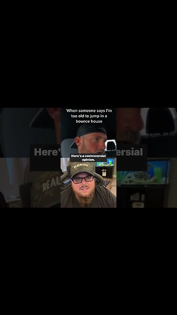 Here’s Your Dose of REALarious…🤣🤣🤣 with @CAJUNWOLVERINE #duet #funnycomedy #makeyoulaugh #funny