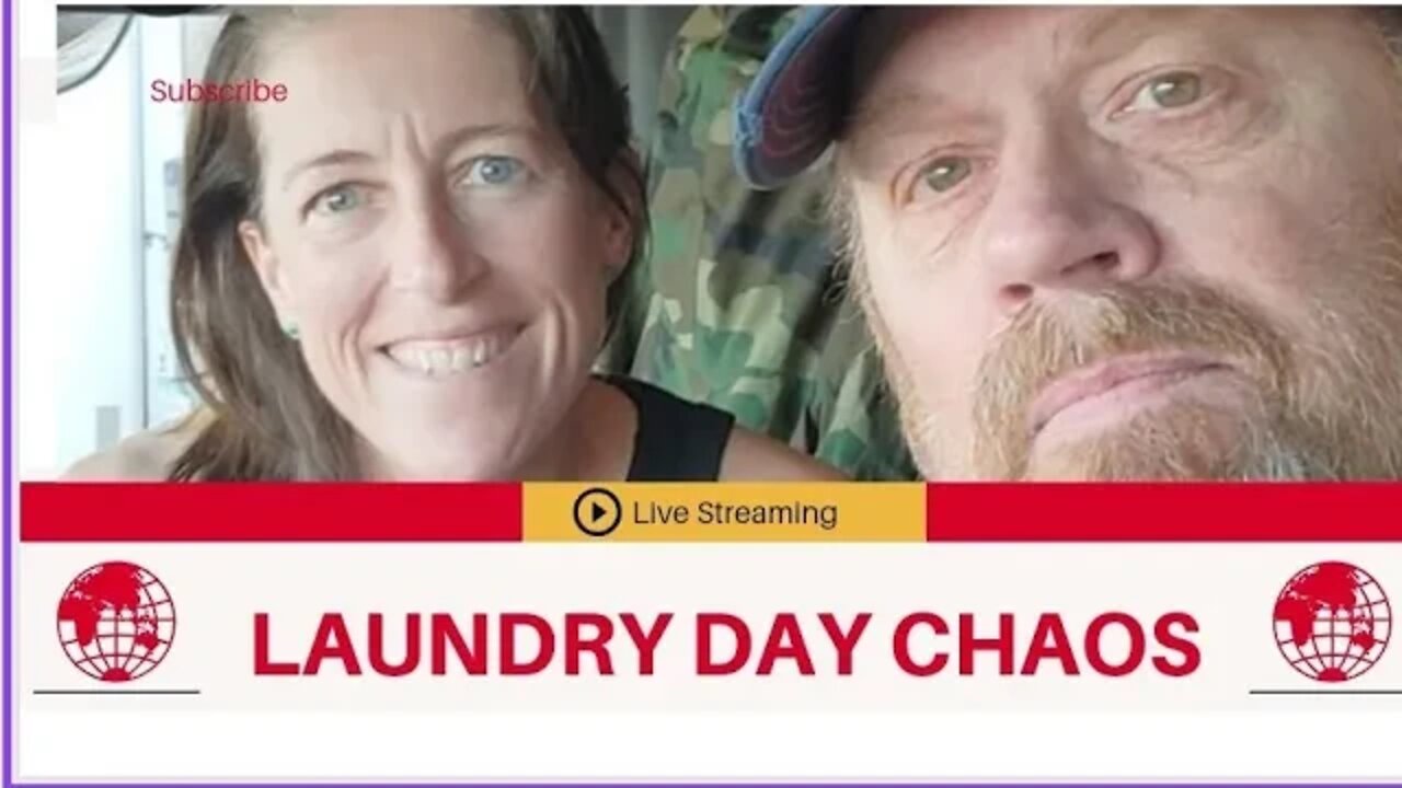 💥💥 Laundry Day Chaos While Nomad Van Lifing | Pacific Northwest Amazon Run 💥💥