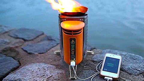 Holiday Gift Guide: 3 Flaming Hot Gadgets