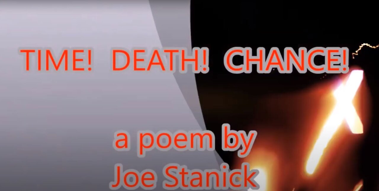 Time! Death! Chance!
