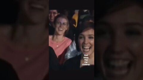 Greg Giraldo - Your Mom is so fat….