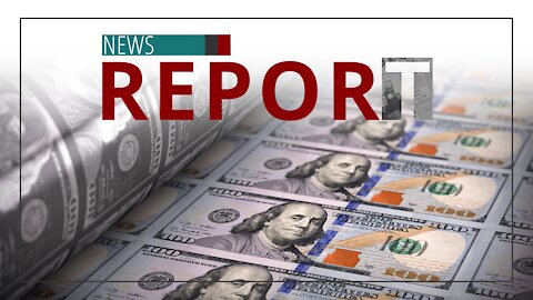 Catholic — News Report — Infrastructure Totters Left