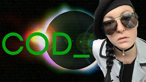Sadie Nichole - Code E1