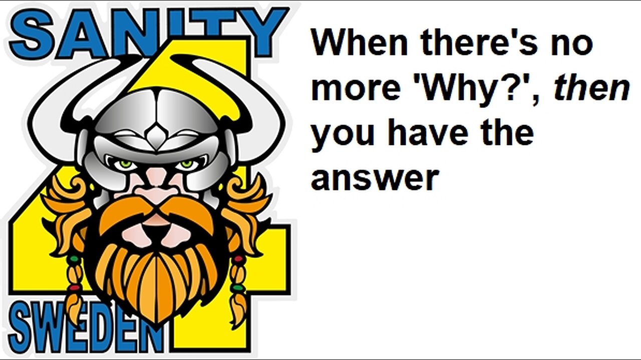 Moves like Sunak. Did the Portuguese ask why?