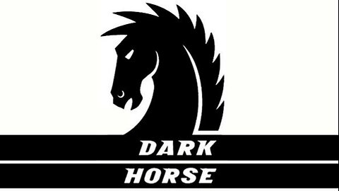 VladTalks | Dark Horse