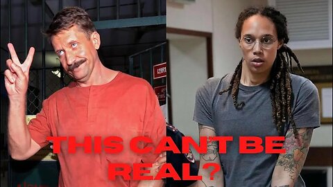 How Viktor Bout and Russia EMBARRASSED The United States Of America