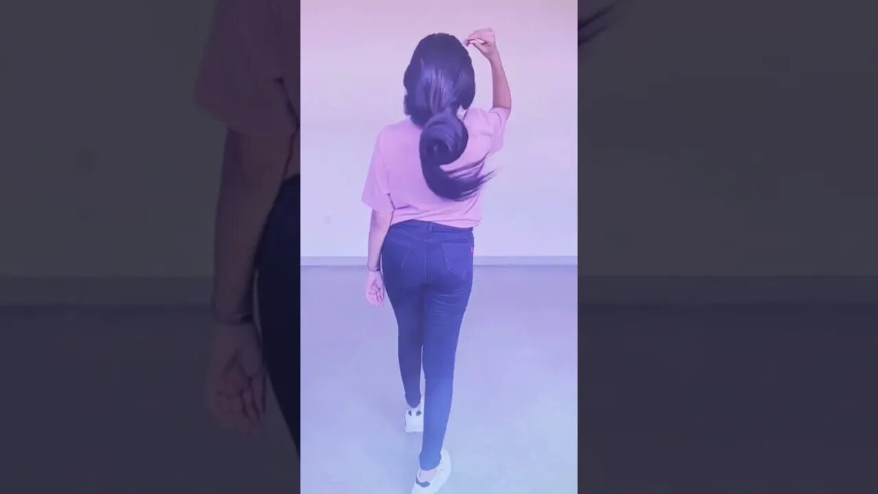 ඒ කොන්ඩේ ලස්සන ❤️❤️❤️❤️#shorts