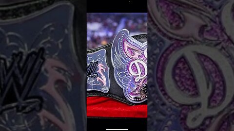 Was The WWE Divas Title Underrated??? #shorts