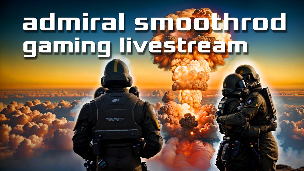 Helldivers 2 - hugging the homies goodnight - golf later?