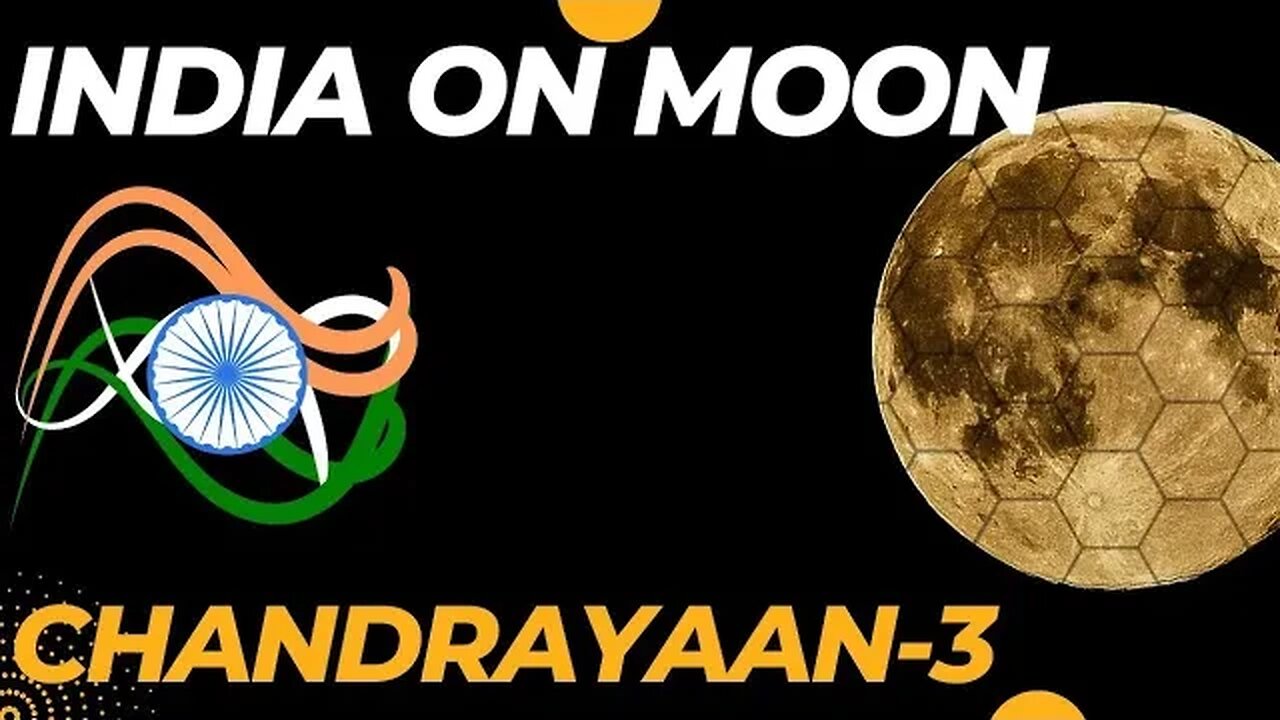 India Make History | India On Moon | Chandrayaan 3 |