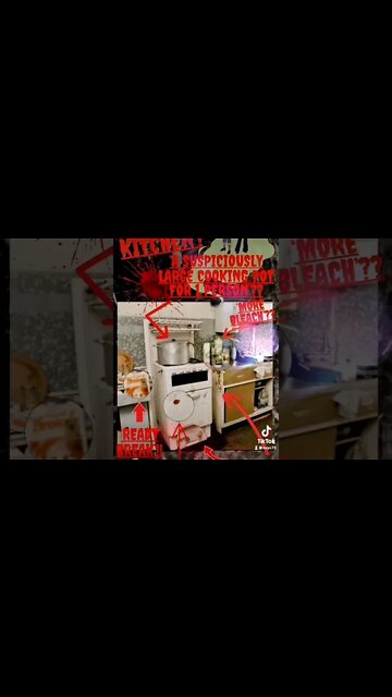 ‘JEFFREY DAHMERS’ FLAT ~ #shorts #jeffreydahmer #murder #crime 🔎