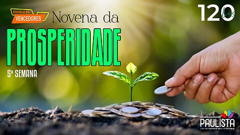 Escola de Vencedores - 09/10/23