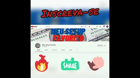 hoje foi top...