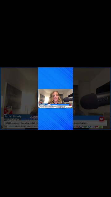 Sabrina's take on HBOMAX becoming "MAX"