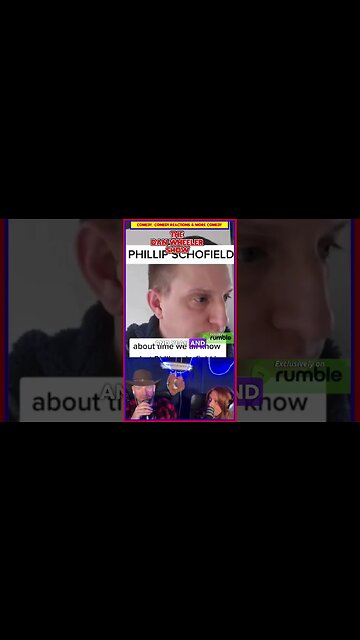 🌡️ The Phillip Schofield scandal heats up as new details emerge!