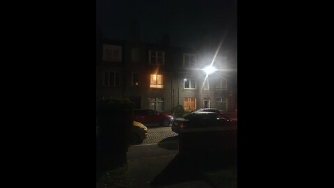 Sexual Assault at Aberdeen Royal Infirmary.