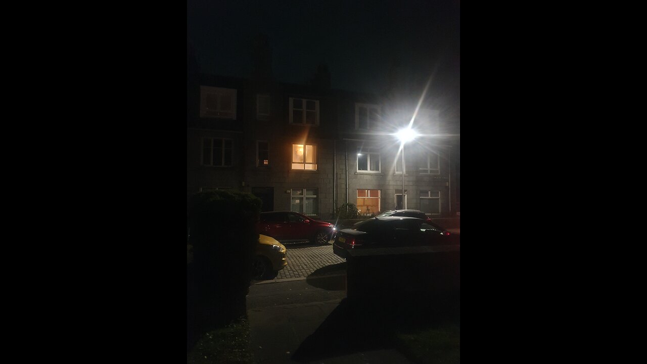Sexual Assault at Aberdeen Royal Infirmary.